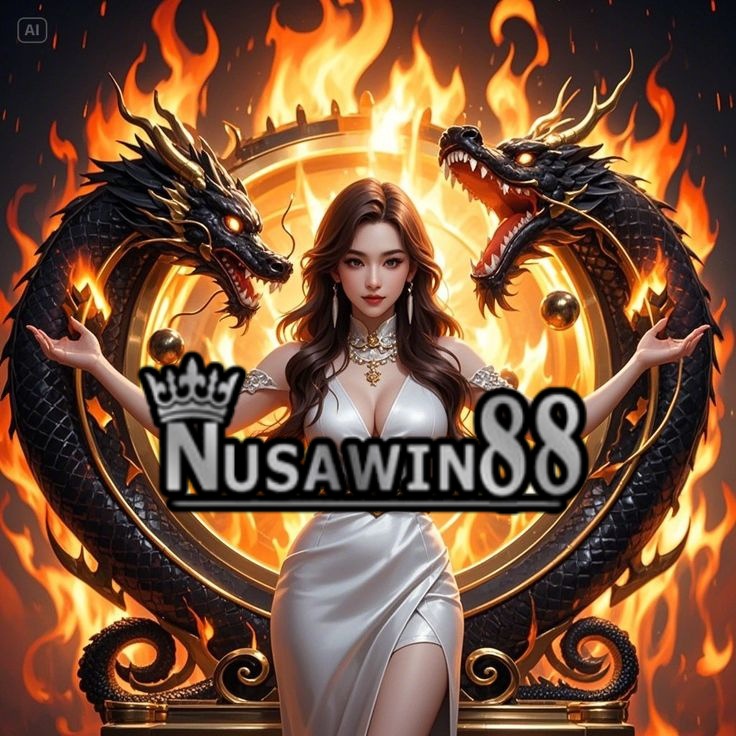 NUSAWIN88: Link Situs Slot Online Viral Gampang Maxwin 2026